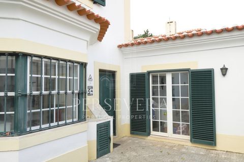 Villa i Alcabideche, Lisbon, Alcabideche - € 1.350.000 | Ref: 2485 - foto 40