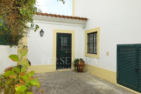 Villa i Alcabideche, Lisbon, Alcabideche - € 1.350.000 | Ref: 2485 - foto 41