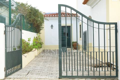 Villa i Alcabideche, Lisbon, Alcabideche - € 1.350.000 | Ref: 2485 - foto 42