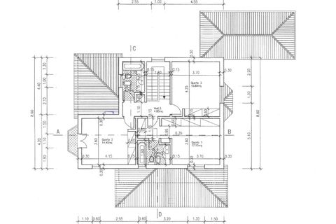 Villa i Alcabideche, Lisbon, Alcabideche - € 1.350.000 | Ref: 2485 - foto 44