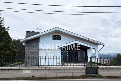 Villa a Mozelos, Aveiro, Mozelos - € 370.000 | Ref: 2025_37 - foto 2
