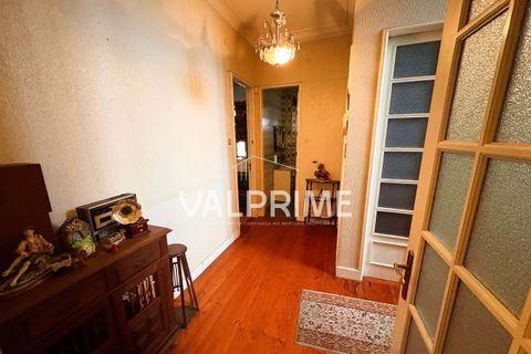 Villa a Mozelos, Aveiro, Mozelos - € 370.000 | Ref: 2025_37 - foto 24