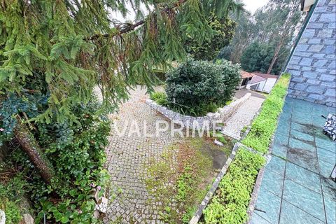 Villa a Mozelos, Aveiro, Mozelos - € 370.000 | Ref: 2025_37 - foto 42