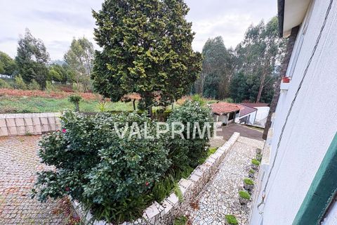 Villa a Mozelos, Aveiro, Mozelos - € 370.000 | Ref: 2025_37 - foto 45