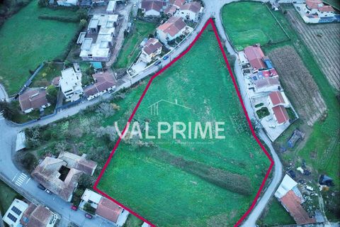Helårsgrund i Valongo, Porto, Valongo - € 900.000 | Ref: 2025_35 - foto 1