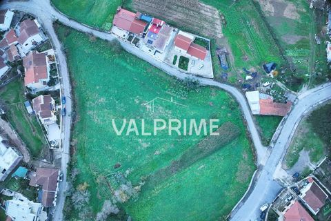 Helårsgrund i Valongo, Porto, Valongo - € 900.000 | Ref: 2025_35 - foto 2