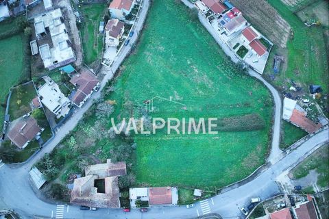 Helårsgrund i Valongo, Porto, Valongo - € 900.000 | Ref: 2025_35 - foto 3