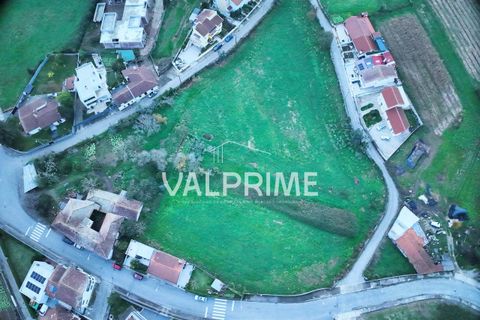 Helårsgrund i Valongo, Porto, Valongo - € 900.000 | Ref: 2025_35 - foto 4