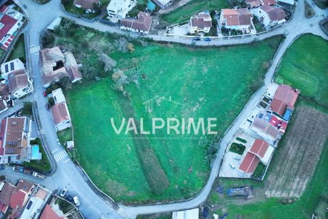 Helårsgrund i Valongo, Porto, Valongo - € 900.000 | Ref: 2025_35 - foto 5