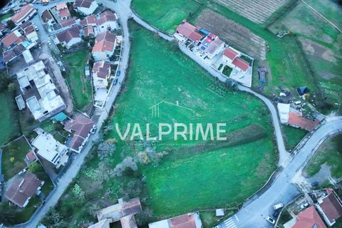 Helårsgrund i Valongo, Porto, Valongo - € 900.000 | Ref: 2025_35 - foto 12