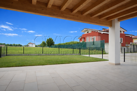 Villa a Castegnero, Vicenza, Castegnero - € 450.000 | Ref: Gani448 - foto 2