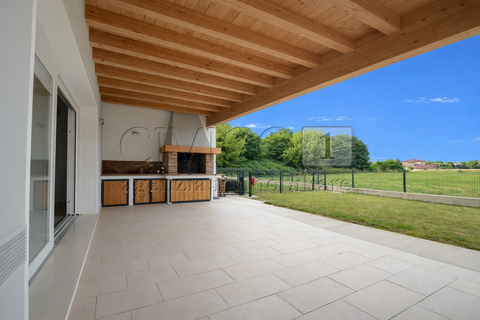 Villa a Castegnero, Vicenza, Castegnero - € 450.000 | Ref: Gani448 - foto 3