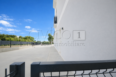 Villa a Castegnero, Vicenza, Castegnero - € 450.000 | Ref: Gani448 - foto 4