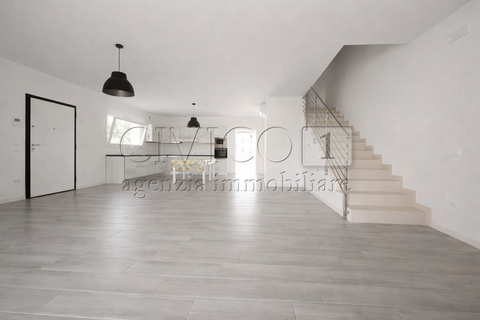 Villa a Castegnero, Vicenza, Castegnero - € 450.000 | Ref: Gani448 - foto 7