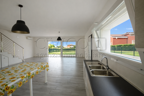 Villa a Castegnero, Vicenza, Castegnero - € 450.000 | Ref: Gani448 - foto 10