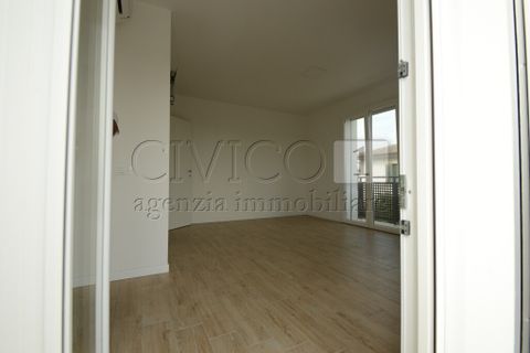 Villa a Castegnero, Vicenza, Castegnero - € 450.000 | Ref: Gani448 - foto 14