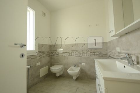 Villa a Castegnero, Vicenza, Castegnero - € 450.000 | Ref: Gani448 - foto 15