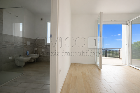 Villa a Castegnero, Vicenza, Castegnero - € 450.000 | Ref: Gani448 - foto 19