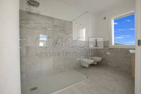 Villa a Castegnero, Vicenza, Castegnero - € 450.000 | Ref: Gani448 - foto 21