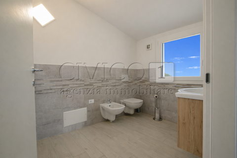 Villa a Castegnero, Vicenza, Castegnero - € 450.000 | Ref: Gani448 - foto 23