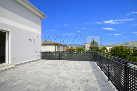 Villa a Castegnero, Vicenza, Castegnero - € 450.000 | Ref: Gani448 - foto 26