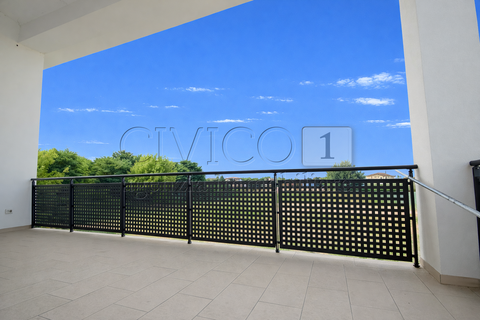 Villa a Castegnero, Vicenza, Castegnero - € 450.000 | Ref: Gani448 - foto 28