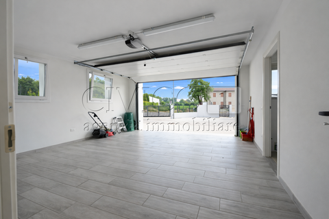 Villa a Castegnero, Vicenza, Castegnero - € 450.000 | Ref: Gani448 - foto 30