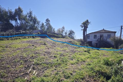 Helårsgrund i Moncao, Viana do Castelo, Moncao - € 65.000 | Ref: SF-SAFTI:007532 - foto 2