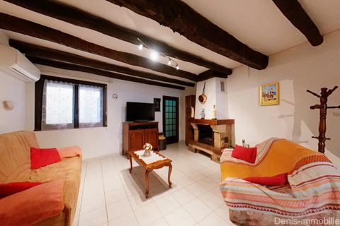 Landsbyhus i Rivesaltes, Pyrenees-Orientales, Rivesaltes - € 130.000 | Ref: 7007 - foto 6