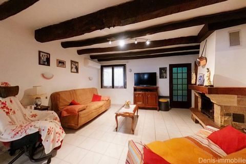 Landsbyhus i Rivesaltes, Pyrenees-Orientales, Rivesaltes - € 130.000 | Ref: 7007 - foto 7