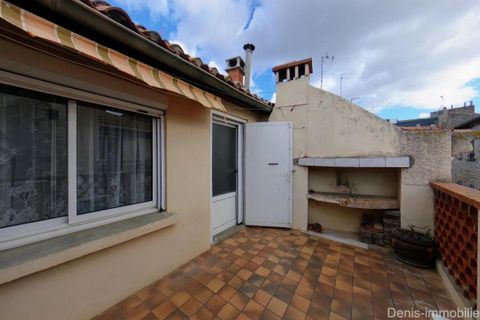 Landsbyhus i Rivesaltes, Pyrenees-Orientales, Rivesaltes - € 130.000 | Ref: 7007 - foto 11