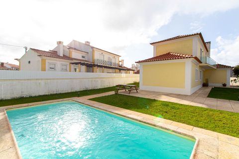 Haus in Mafra, Lisbon, Mafra - € 2.450/Monat | Ref: SF-SAFTI:007522 - Foto 3