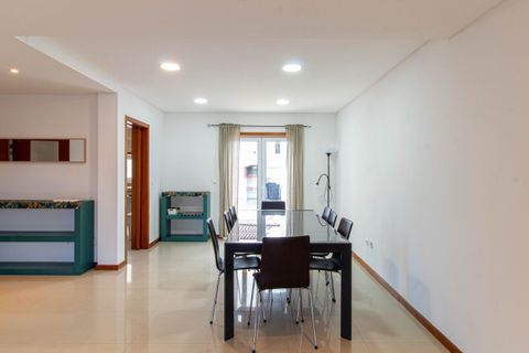 Haus in Mafra, Lisbon, Mafra - € 2.450/Monat | Ref: SF-SAFTI:007522 - Foto 4