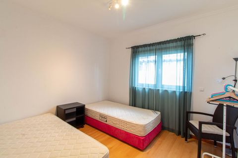 Haus in Mafra, Lisbon, Mafra - € 2.450/Monat | Ref: SF-SAFTI:007522 - Foto 11