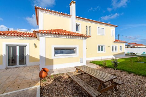 Haus in Mafra, Lisbon, Mafra - € 2.450/Monat | Ref: SF-SAFTI:007522 - Foto 22