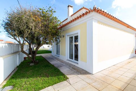 Haus in Mafra, Lisbon, Mafra - € 2.450/Monat | Ref: SF-SAFTI:007522 - Foto 23
