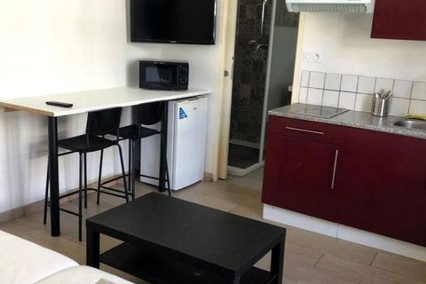 Erhvervsejendom i Perpignan, Pyrenees-Orientales, Perpignan - € 199.000 | Ref: 6142 - foto 1