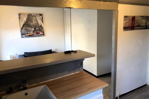Erhvervsejendom i Perpignan, Pyrenees-Orientales, Perpignan - € 199.000 | Ref: 6142 - foto 4