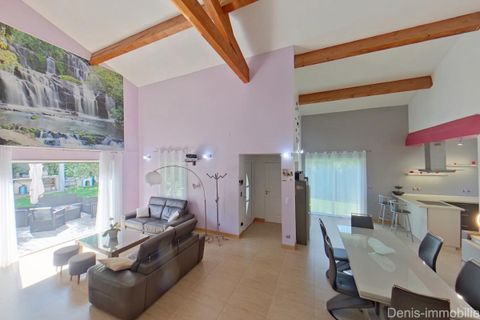 Villa a Les Cluses, Pyrenees-Orientales, Les Cluses - € 439.000 | Ref: 6840 - foto 4