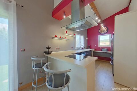 Villa a Les Cluses, Pyrenees-Orientales, Les Cluses - € 439.000 | Ref: 6840 - foto 8
