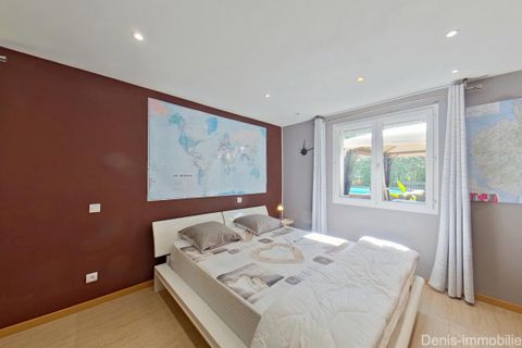 Villa a Les Cluses, Pyrenees-Orientales, Les Cluses - € 439.000 | Ref: 6840 - foto 9