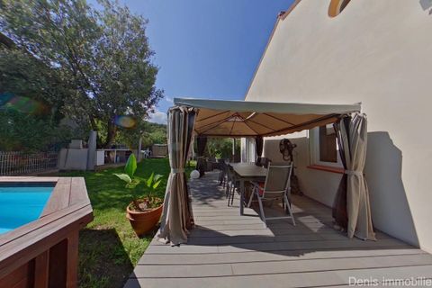 Villa a Les Cluses, Pyrenees-Orientales, Les Cluses - € 439.000 | Ref: 6840 - foto 19