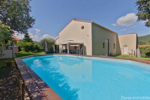 Villa a Les Cluses, Pyrenees-Orientales, Les Cluses - € 439.000 | Ref: 6840 - foto 21
