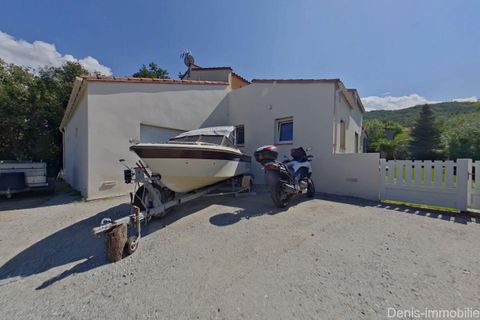 Villa a Les Cluses, Pyrenees-Orientales, Les Cluses - € 439.000 | Ref: 6840 - foto 22