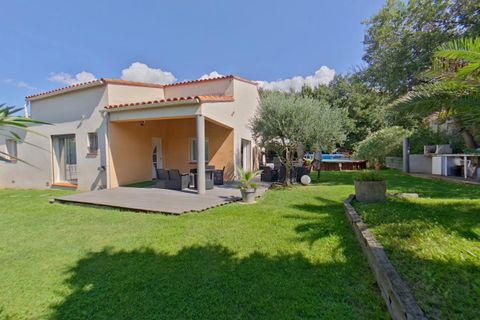 Villa a Les Cluses, Pyrenees-Orientales, Les Cluses - € 439.000 | Ref: 6840 - foto 23
