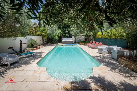 Landejendom i Elna, Pyrenees-Orientales, Elna - € 1.590.000 | Ref: 6637 - foto 2