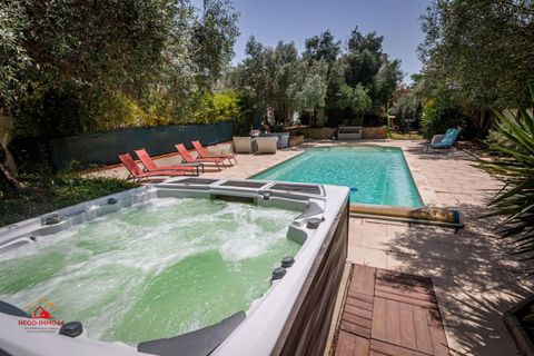 Landejendom i Elna, Pyrenees-Orientales, Elna - € 1.590.000 | Ref: 6637 - foto 3
