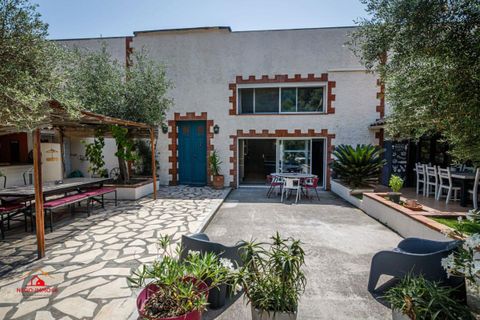 Landejendom i Elna, Pyrenees-Orientales, Elna - € 1.590.000 | Ref: 6637 - foto 4