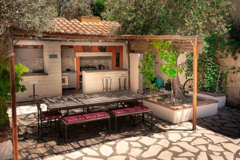 Landejendom i Elna, Pyrenees-Orientales, Elna - € 1.590.000 | Ref: 6637 - foto 5