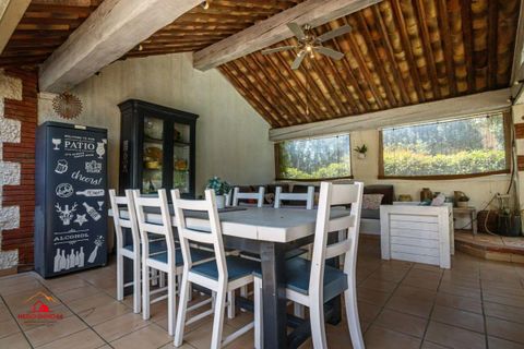 Landejendom i Elna, Pyrenees-Orientales, Elna - € 1.590.000 | Ref: 6637 - foto 9